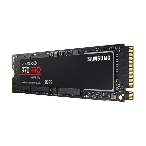  Ổ cứng SSD Samsung 970 Pro 512GB MZ-V7P512BW ( M2 NVMe ) 
