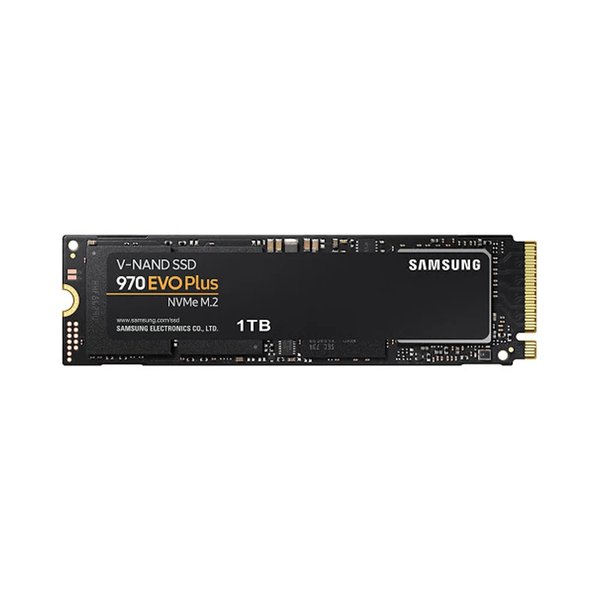  Ổ cứng SSD Samsung 970 Evo Plus 1TB MZ-V7S1T0BW (M2 NVMe) 
