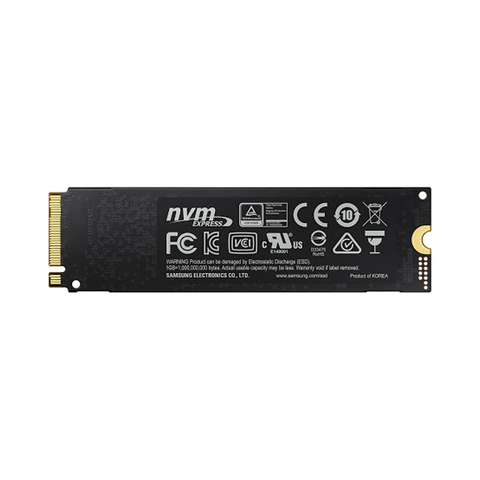  Ổ cứng SSD Samsung 970 Evo Plus 1TB MZ-V7S1T0BW (M2 NVMe) 