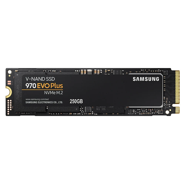  Ổ cứng SSD Samsung 970 Evo Plus 250GB MZ-V7S250BW (M2 NVMe) 