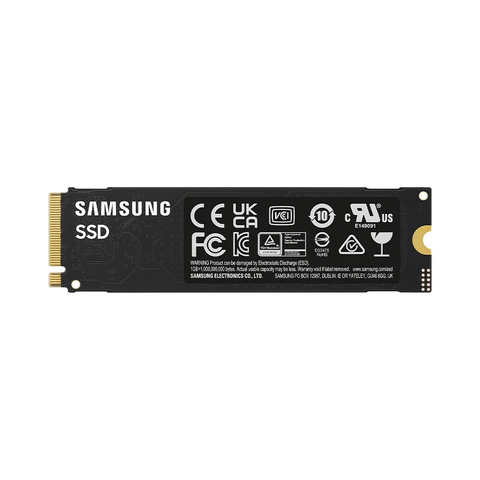  Ổ cứng SSD Samsung 990 EVO Plus 1TB MZ-V9S1T0BW ( M.2 2280 PCIe 4.0 x4 ) 
