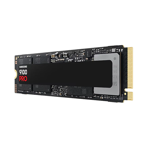  Ổ cứng SSD Samsung 9100 PRO 1TB MZ-VAP1T0BW ( M.2 NVMe ) 