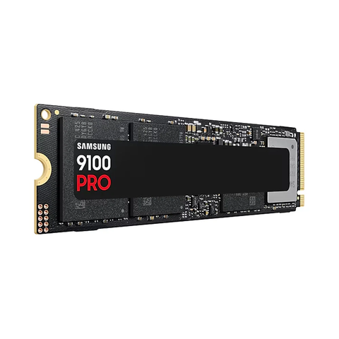 Ổ cứng SSD Samsung 9100 PRO 1TB MZ-VAP1T0BW ( M.2 NVMe ) 