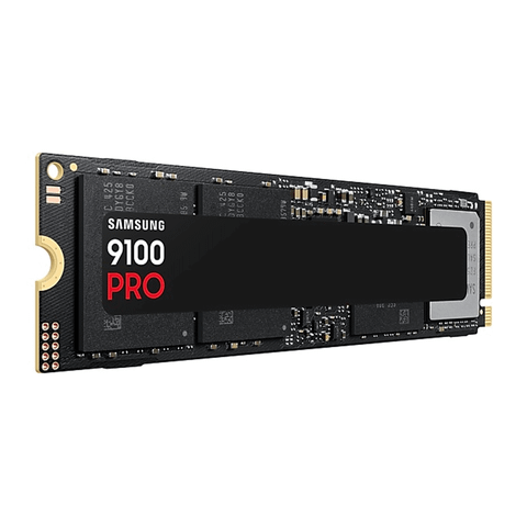 Ổ cứng SSD Samsung 9100 PRO 2TB MZ-VAP2T0BW ( M.2 NVMe ) 
