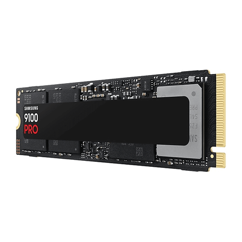  Ổ cứng SSD Samsung 9100 PRO 2TB MZ-VAP2T0BW ( M.2 NVMe ) 