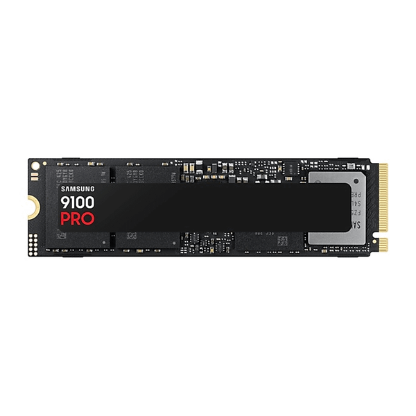  Ổ cứng SSD Samsung 9100 PRO 2TB MZ-VAP2T0BW ( M.2 NVMe ) 