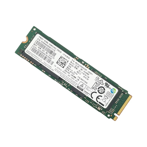  Ổ cứng SSD Samsung PM951 256GB MZ-VLV256D ( M.2 NVMe ) 