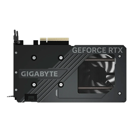  Card màn hình Gigabyte GeForce RTX 5060 WINDFORCE OC 8G ( GV-N5060WF2OC-8GD ) 