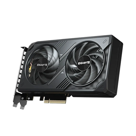  Card màn hình Gigabyte GeForce RTX 5060 WINDFORCE OC 8G ( GV-N5060WF2OC-8GD ) 