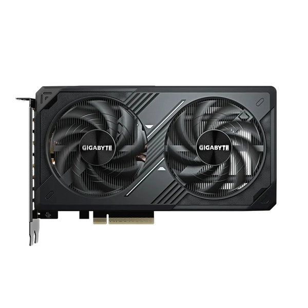  Card màn hình Gigabyte GeForce RTX 5060 WINDFORCE OC 8G ( GV-N5060WF2OC-8GD ) 