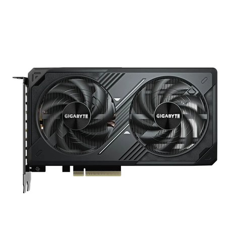  Card màn hình Gigabyte GeForce RTX 5060 WINDFORCE OC 8G ( GV-N5060WF2OC-8GD ) 