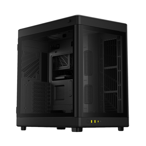  Thùng máy tính | Case Gamdias NESO P1 B 