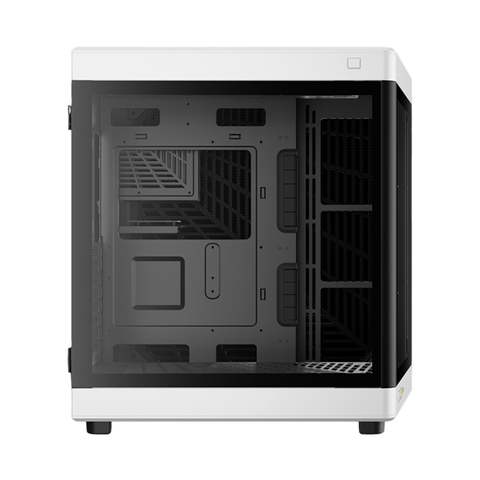  Thùng máy tính | Case Gamdias NESO P1 BW 