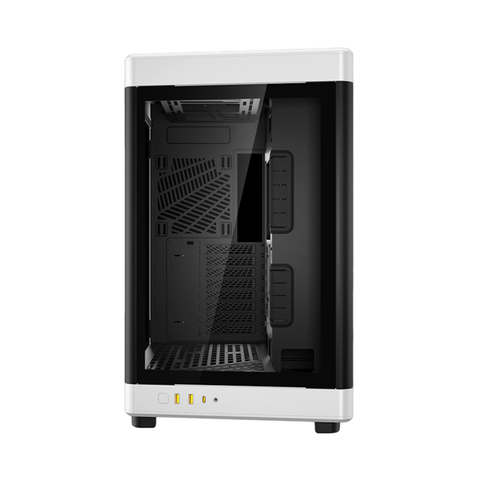  Thùng máy tính | Case Gamdias NESO P1 BW 