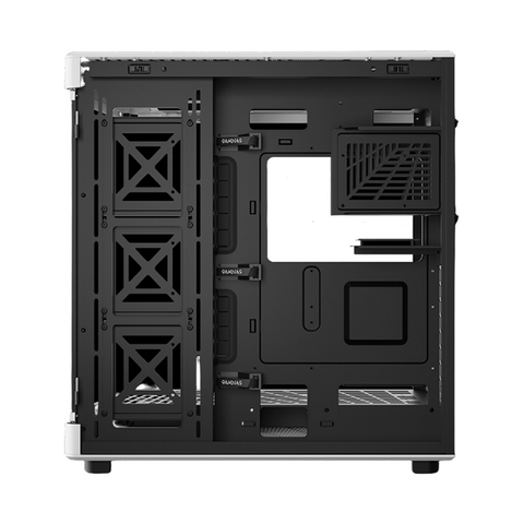  Thùng máy tính | Case Gamdias NESO P1 BW 