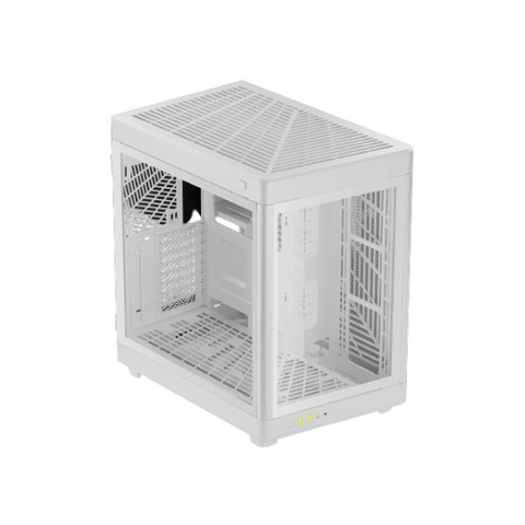  Thùng máy tính | Case Gamdias NESO P1 WW ( CANESOP1WWGA ) 