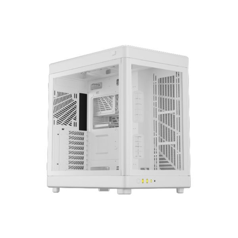 Thùng máy tính | Case Gamdias NESO P1 WW ( CANESOP1WWGA ) 