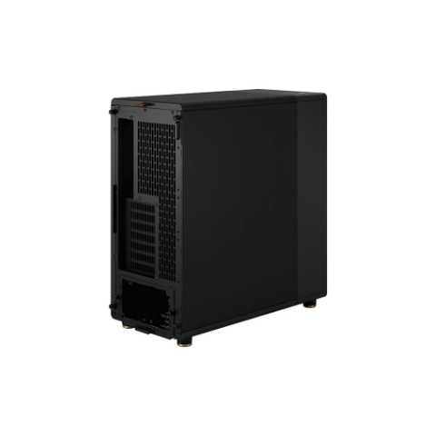  Thùng máy tính | Case Fractal Design North Charcoal Black 