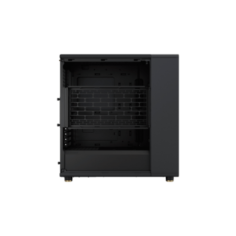  Thùng máy tính | Case Fractal Design North Charcoal Black 