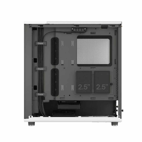  Thùng máy tính | Case Fractal Design North Charcoal White 