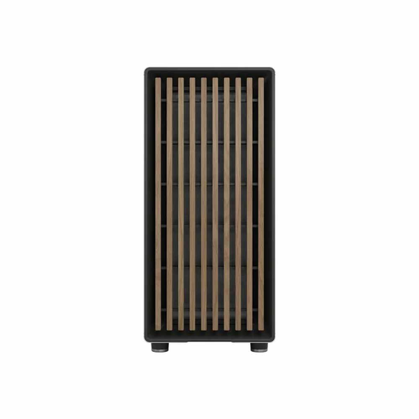  Thùng máy tính | Case Fractal Design North Charcoal White 