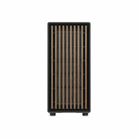  Thùng máy tính | Case Fractal Design North Charcoal White 