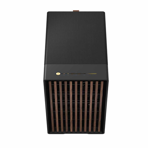  Thùng máy tính | Case Fractal Design North XL Charcoal Black 