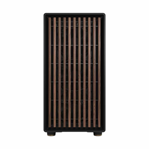  Thùng máy tính | Case Fractal Design North XL Charcoal Black 