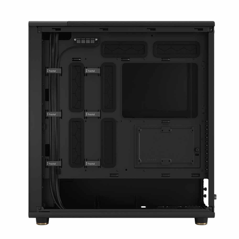  Thùng máy tính | Case Fractal Design North XL Charcoal Black 