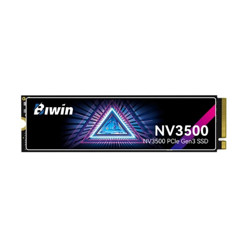  Ổ cứng SSD Biwin NV3500 1TB BNV350001TB-RGX (PCIe Gen 3x4) 