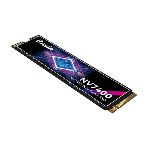  Ổ cứng SSD Biwin NV7400 1TB BNV74001TB-RGX (PCIe Gen 4x4) 