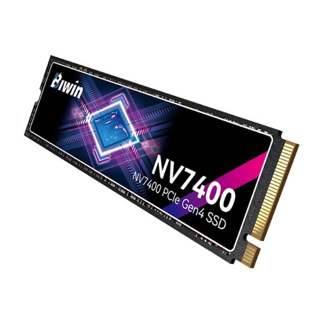 Ổ cứng SSD Biwin NV7400 1TB BNV74001TB-RGX (PCIe Gen 4x4) 