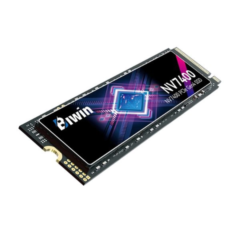  Ổ cứng SSD Biwin NV7400 1TB BNV74001TB-RGX (PCIe Gen 4x4) 
