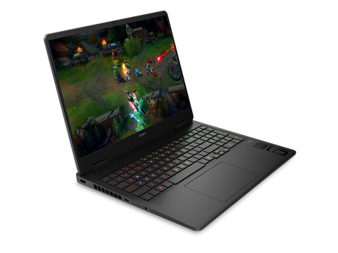  Laptop HP Gaming Omen 16-AM0178TX BX8Y4PA U5 225H| 16GB| 512GB| RTX5060 8GB| 16