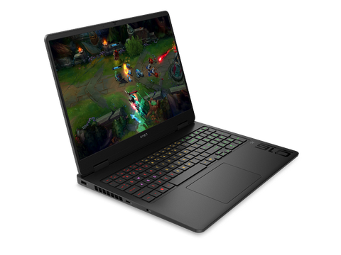  Laptop HP Gaming Omen 16-AM0180TX BX8Y6PA U5 225H| 16GB| 512GB| RTX5050 8GB| 16