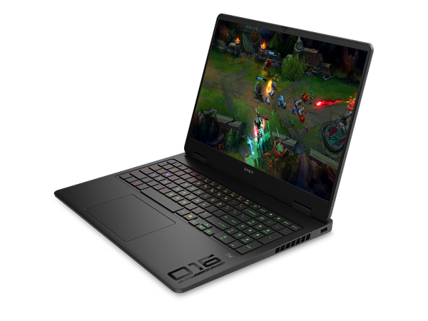  Laptop HP Gaming Omen 16-AM0178TX BX8Y4PA U5 225H| 16GB| 512GB| RTX5060 8GB| 16