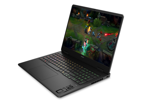  Laptop HP Gaming Omen 16-AM0178TX BX8Y4PA U5 225H| 16GB| 512GB| RTX5060 8GB| 16