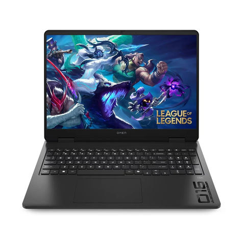  Laptop HP Gaming Omen 16-AM0178TX BX8Y4PA U5 225H| 16GB| 512GB| RTX5060 8GB| 16