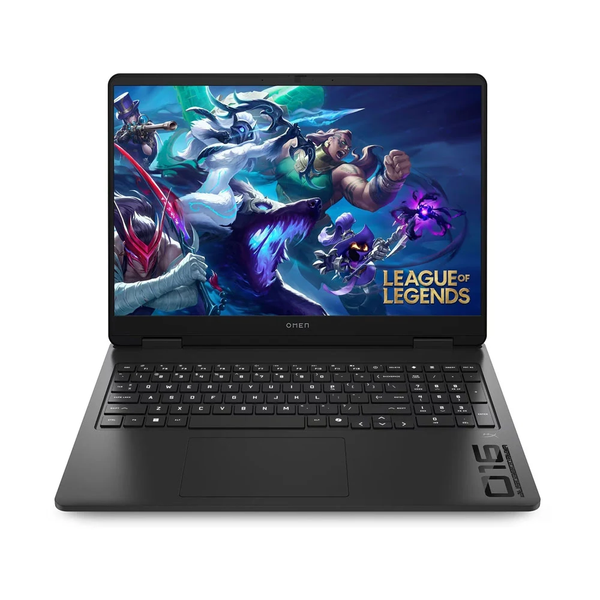 Laptop HP Gaming Omen 16-AM0180TX BX8Y6PA U5 225H| 16GB| 512GB| RTX5050 8GB| 16