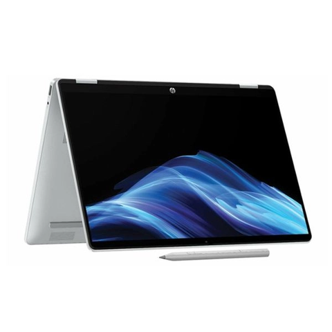  Laptop HP OmniBook 5 Flip 14-fp0055TU BZ7Q4PA Core 7-150U| 24GB| 512GB| OB| 14