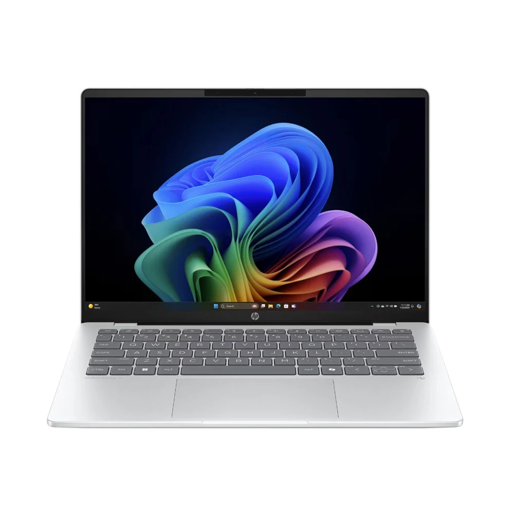  Laptop HP OmniBook 5 Flip 14-fp0057TU BZ7Q6PA Core 5 120U| 16GB| 512GB| OB| 14