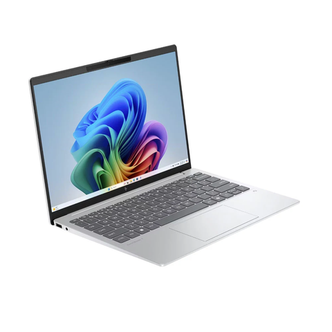  Laptop HP OmniBook 7 Aero 13-bg1085AU BZ7U6PA Ryzen AI 7 350| 16GB| 512GB| OB| 13.3