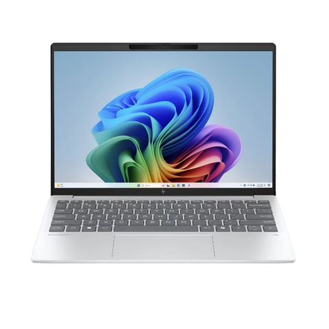  Laptop HP OmniBook 7 Aero 13-bg1083AU BZ7R9PA Ryzen AI 7 350| 32GB| 512GB| OB| 13.3