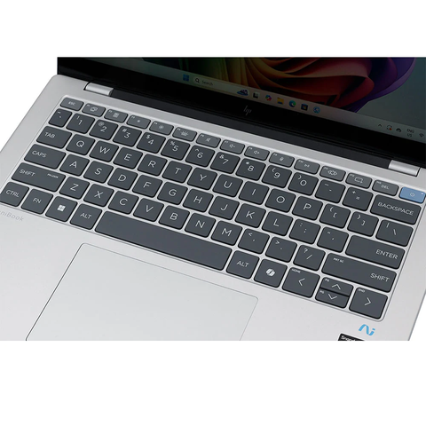  Laptop HP OmniBook X 14-fe1010QU B53KBPA Snapdragon X1P 42 100| 16GB| 512GB| OB| 14