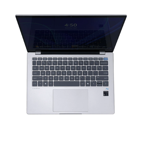  Laptop HP OmniBook X 14-fe1010QU B53KBPA Snapdragon X1P 42 100| 16GB| 512GB| OB| 14