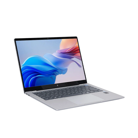  Laptop HP OmniBook X 14-fe1010QU B53KBPA Snapdragon X1P 42 100| 16GB| 512GB| OB| 14