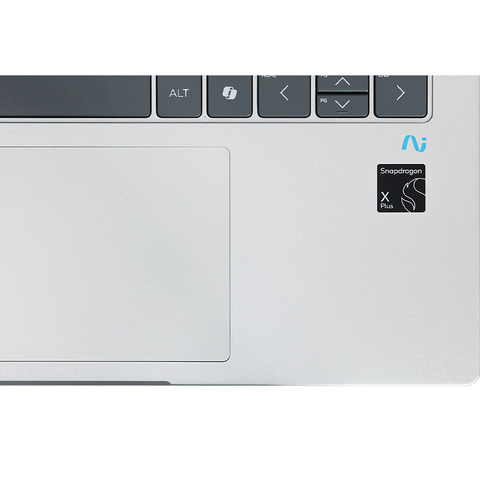  Laptop HP OmniBook X 14-fe1010QU B53KBPA Snapdragon X1P 42 100| 16GB| 512GB| OB| 14