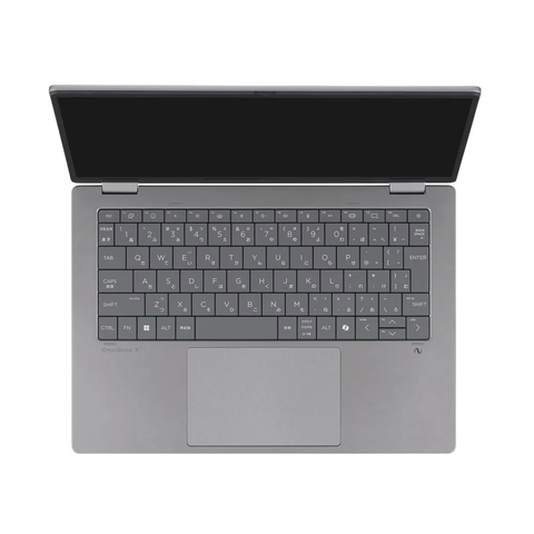  Laptop HP OmniBook X Flip 14-fk0092AU BZ7P5PA Ryzen AI 5 340| 16GB| 512GB| OB| 14