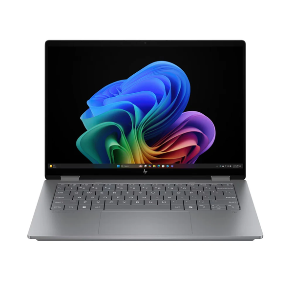  Laptop HP OmniBook X Flip 14-fk0082AU BZ7N8PA Ryzen AI 7 350| 32GB| 1TB| OB| 14