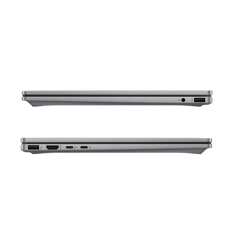  Laptop HP OmniBook X Flip 14-fk0092AU BZ7P5PA Ryzen AI 5 340| 16GB| 512GB| OB| 14